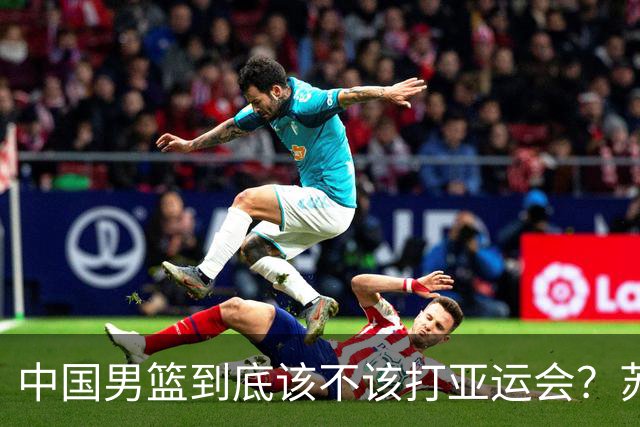 中国男篮到底该不该打亚运会？苏群的观点遭到杨毅的嘲讽